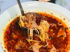 -悦雅居·老广州老味道(长湖店)