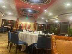 -杭州香格里拉·香宫中餐厅