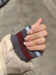 -Nice Nail 奈斯美甲
