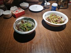 擂辣椒皮蛋-小辣椒·湖南乡里菜(龙海家园店)
