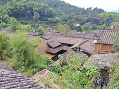 -杨家堂村