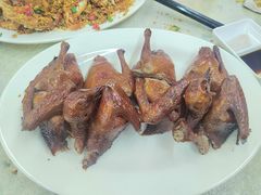 -陈根记大牌档