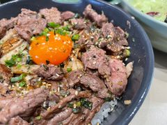 -WOKKA by艮上(中海环宇荟店)