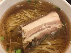 -朱鸿兴面馆(镇湖店)
