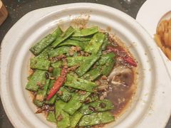 -洛东土菜馆(建国北路店)