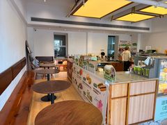 -迦南·甜品蛋糕(传媒店)