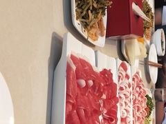 -海底捞火锅(万丰桥店)