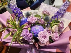 -双季花艺园艺市场(浦东店)