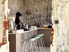 -边渡咖啡烘焙店(昙华林店)
