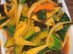 -壹块捌烧烤(灯市口店)