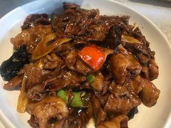 -福海居烤鸭店(鸟巢店)