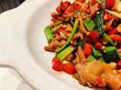 -奔跑吧陕菜·盛世长安(民乐园万达店)