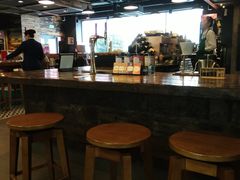 -星巴克臻选(青岛麦凯乐分店)