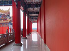 -东莞市大岭山森林公园