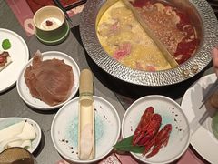 -牛YO寿喜烧火锅自助(三台子万象汇店)