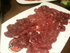 -牛焱·贵州黄牛肉火锅(城西银泰店)