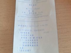 -肯德基(巴沟店)