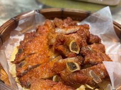 -园林美食城·本土农家菜(杨和镇店)