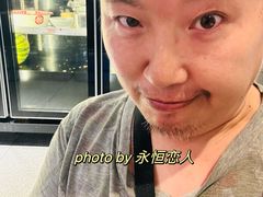 -生火火·地摊小炉子烧烤自助.鲜切牛羊肉(龙湖北城天街店)