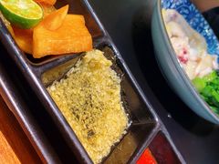 -又鸟pizza海南鸡饭(假日广场店)
