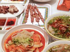 -丝路传奇·中国拉面航母店(北医三院店)