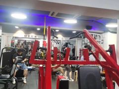 -申驰运动康复中心·中立位肌肉加强馆
