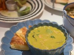 -太食獸泰式茶餐厅(IFS国金中心店)