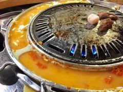 -喜来稀肉(金巴利道店)