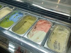 -极拉图·现制冰淇淋(大卫城店)