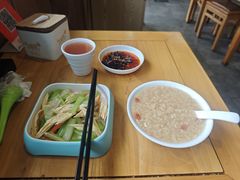 -华天二友居肉饼(宫门口店)