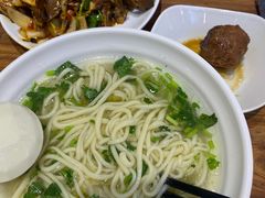 -萍姨抻面馆·鸡架冒菜(清湖店)