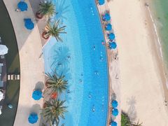 -深圳大梅沙京基洲际度假酒店