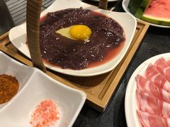 -重庆德庄火锅(体育中心店)