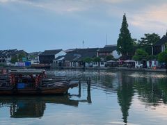 窗外风景-洞天食府(北大街店)