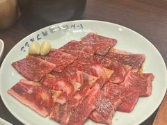 -蒜香焼肉PURUSHIN(马场路店)