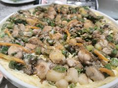 现撬海蛎煎-四道菜·福建菜馆(新街口金鹰店)