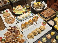 -小川洋风料理(街道口店)