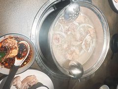 -同仁四季椰子鸡(宝安壹方城店)