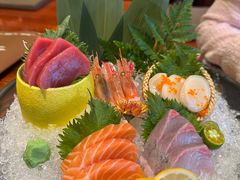 -鸟鹏烧鸟居酒屋(仁恒梦中心店)