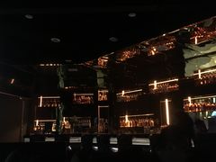 -Bar The Vortex(高新万达店)