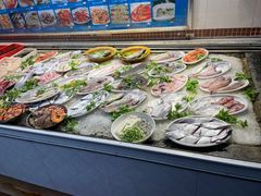 -老地方海鲜坊(步行街店)