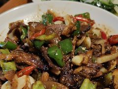 -柴窝堡22号传承新疆菜·新疆辣子鸡