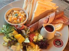 -漫咖啡MAANCOFFEE(清江路店)