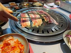 -韩一品韩国料理(柏庐南路店)