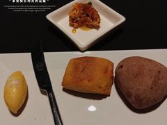 -海岸·高空海景餐厅(厦门康莱德酒店)