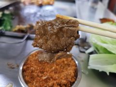 -罗姐烧烤(东风路一段店)