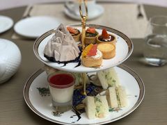 法式甜点-CHASE Modern Cuisine(崇宁路店)