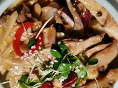 盐商椒麻鸡-锦府盐帮·李宅(领展购物广场中关村店)