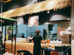 大堂-武松家(丰益桥店)