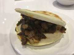 -尹兰楼西北风情餐厅(嘉定店)